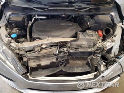 Zdjęcie 12 z 13 samochodu: 2018 HONDA ODYSSEY EX VIN:5FNRL6H55JB036321 - miniatura