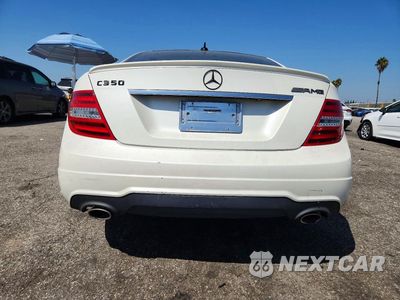 Zdjęcie 6 z 12 samochodu: 2012 MERCEDES-BENZ C 350 VIN:WDDGJ5HB0CF834663 - miniatura