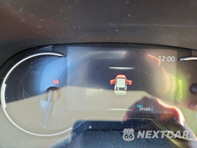 Zdjęcie 9 z 13 samochodu: 2021 TOYOTA RAV4 LIMITED VIN:4T3D6RFV5MU060977 - miniatura