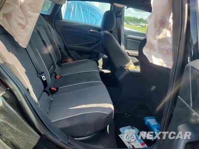 Zdjęcie 11 z 13 samochodu: 2025 VOLKSWAGEN JETTA SPORT VIN:3VWBX7BU1SM077566 - miniatura