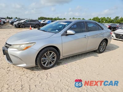 2017 TOYOTA CAMRY SE 4T1BF1FK4HU294721 - główne zdjęcie licytacji z USA - miniatura