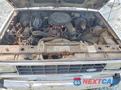 Zdjęcie 12 z 13 samochodu: 1984 FORD BRONCO II VIN:1FMCU14S9EUB36447 - miniatura
