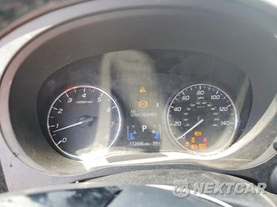 Zdjęcie 9 z 12 samochodu: 2020 MITSUBISHI OUTLANDER SE VIN:JA4AD3A30LJ001760 - miniatura