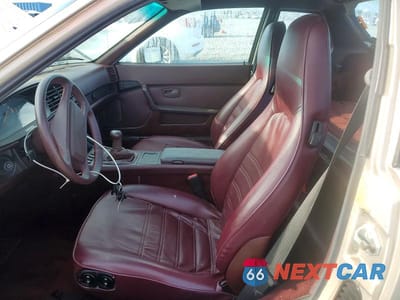 Zdjęcie 7 z 13 samochodu: 1987 PORSCHE 944 VIN:WP0AB0946HN475879 - miniatura
