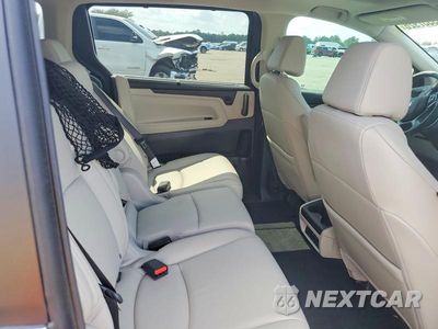 Zdjęcie 11 z 14 samochodu: 2026 HONDA ODYSSEY EXL VIN:5FNRL6H60TB033208 - miniatura