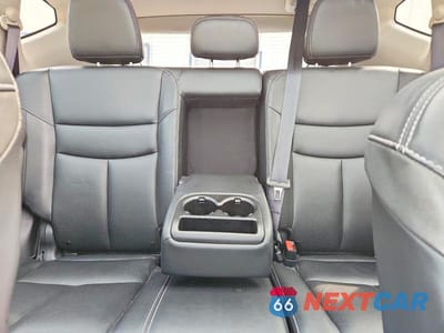 Zdjęcie 10 z 13 samochodu: 2019 NISSAN MURANO S VIN:5N1AZ2MS1KN129979 - miniatura