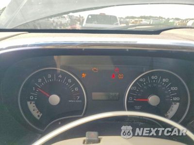 Zdjęcie 9 z 13 samochodu: 2007 FORD EXPLORER XLT VIN:1FMEU73E77UB65438 - miniatura