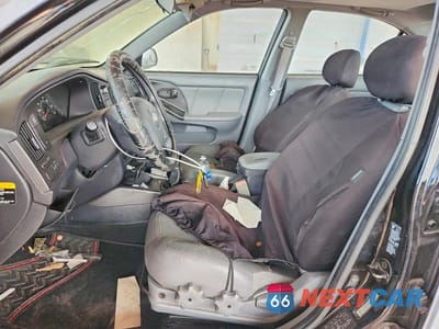 Zdjęcie 7 z 12 samochodu: 2005 HYUNDAI ELANTRA GLS VIN:KMHDN46D85U990881 - miniatura