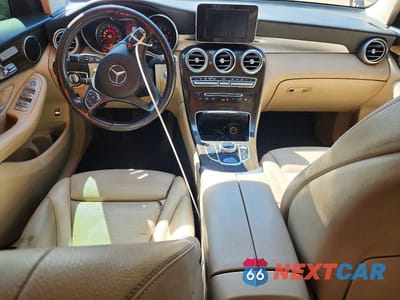 Zdjęcie 8 z 12 samochodu: 2019 MERCEDES-BENZ GLC 300 VIN:WDC0G4JB4KV146811 - miniatura