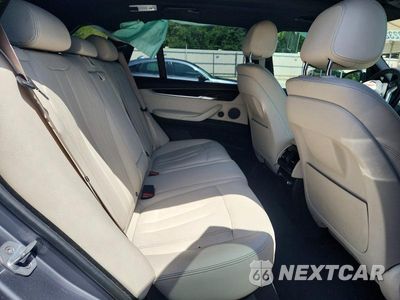 Zdjęcie 11 z 13 samochodu: 2018 BMW X5 SDRIVE35I VIN:5UXKR2C55J0Z17758 - miniatura