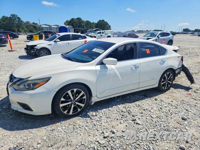 2017 NISSAN ALTIMA 2.5 SV 1N4AL3AP3HC120657 - główne zdjęcie licytacji z USA - miniatura