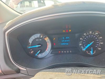 Zdjęcie 9 z 13 samochodu: 2015 FORD FUSION S VIN:3FA6P0G75FR213839 - miniatura
