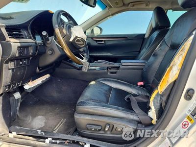 Zdjęcie 7 z 13 samochodu: 2013 LEXUS ES 350 VIN:JTHBK1GG6D2008530 - miniatura