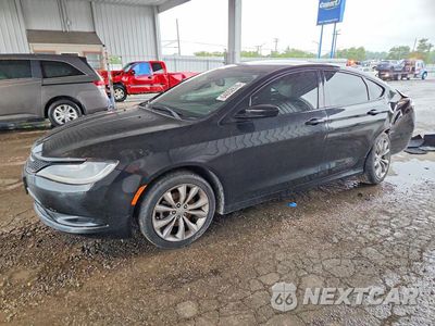 2015 CHRYSLER 200 S 1C3CCCBB4FN750098 - główne zdjęcie licytacji z USA - miniatura