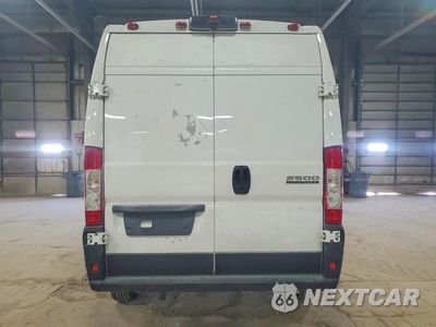 Zdjęcie 6 z 13 samochodu: 2023 RAM PROMASTER 2500 2500 HIGH VIN:3C6LRVDG0PE598591 - miniatura