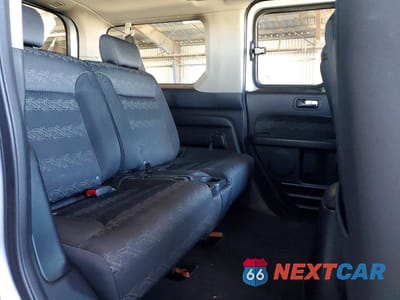 Zdjęcie 11 z 13 samochodu: 2007 HONDA ELEMENT SC VIN:5J6YH18937L005281 - miniatura