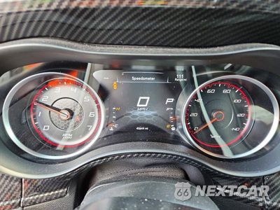 Zdjęcie 9 z 12 samochodu: 2023 DODGE CHARGER SXT VIN:2C3CDXBG9PH673917 - miniatura