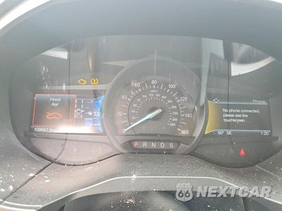 Zdjęcie 9 z 13 samochodu: 2019 FORD EDGE SEL VIN:2FMPK4J98KBB35138 - miniatura