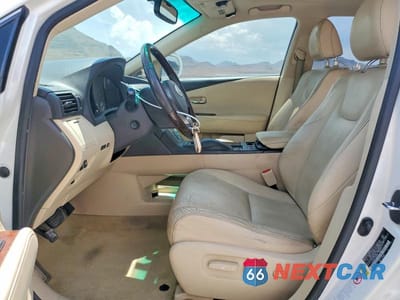 Zdjęcie 7 z 13 samochodu: 2015 LEXUS RX 350 BASE VIN:JTJBK1BA1F2465542 - miniatura