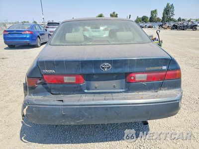 Zdjęcie 6 z 12 samochodu: 1997 TOYOTA CAMRY LE VIN:JT2BG22K5V0009971 - miniatura