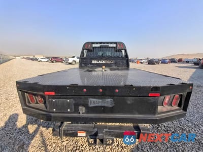 Zdjęcie 6 z 12 samochodu: 2024 RAM 3500 VIN:3C7WRTCLXRG409173 - miniatura