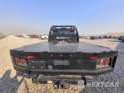 Zdjęcie 6 z 12 samochodu: 2024 RAM 3500 VIN:3C7WRTCLXRG409173 - miniatura