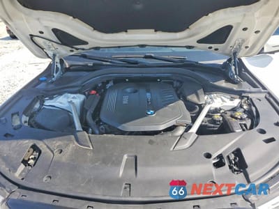Zdjęcie 11 z 12 samochodu: 2018 BMW 640 XIGT VIN:WBAJV6C52JBJ99801 - miniatura