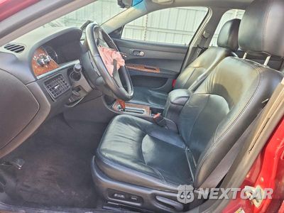 Zdjęcie 7 z 12 samochodu: 2005 BUICK LACROSSE CXS VIN:2G4WE537551278790 - miniatura