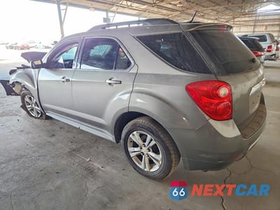 Drugie zdjęcie samochodu z przodu: 2011 CHEVROLET EQUINOX LT VIN:2CNALDEC7B6453186 - miniatura