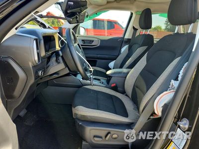 Zdjęcie 7 z 13 samochodu: 2025 FORD BRONCO SPORT BIG BEND VIN:3FMCR9BN3SRE14341 - miniatura