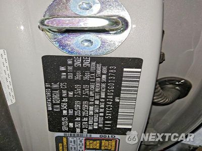 Zdjęcie 14 z 14 samochodu: 2025 KIA EV6 WIND VIN:5XYC34JA0SG013783 - miniatura