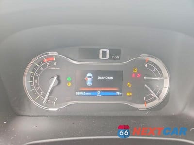 Zdjęcie 9 z 14 samochodu: 2016 HONDA PILOT TOURING VIN:5FNYF5H95GB041186 - miniatura