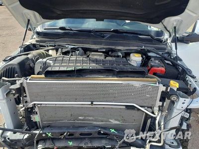 Zdjęcie 11 z 12 samochodu: 2024 RAM 3500 LARAMIE VIN:3C63R3EL0RG148849 - miniatura