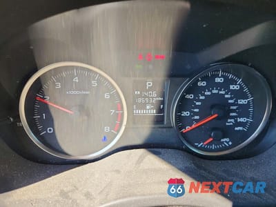 Zdjęcie 9 z 12 samochodu: 2015 SUBARU IMPREZA PREMIUM VIN:JF1GPAC65F8324822 - miniatura