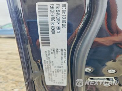 Zdjęcie 14 z 14 samochodu: 2024 JEEP COMPASS LATITUDE VIN:3C4NJDBN8RT138873 - miniatura