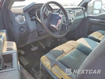 Zdjęcie 8 z 12 samochodu: 2013 FORD F250 SUPER DUTY VIN:1FT7W2BT2DEA23580 - miniatura
