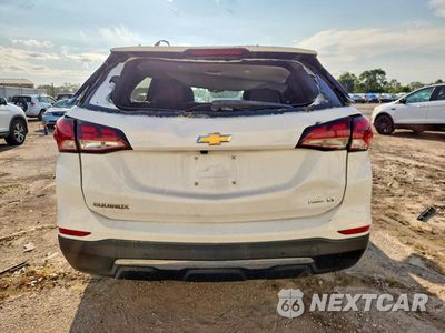 Zdjęcie 6 z 14 samochodu: 2022 CHEVROLET EQUINOX LT VIN:3GNAXUEV3NL237191 - miniatura