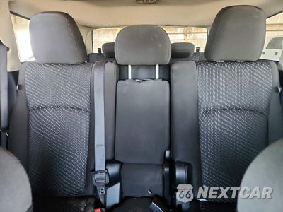 Zdjęcie 10 z 13 samochodu: 2017 DODGE JOURNEY SXT VIN:3C4PDDBG7HT539976 - miniatura