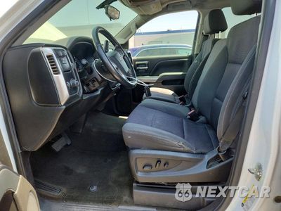 Zdjęcie 7 z 12 samochodu: 2017 CHEVROLET SILVERADO C1500 LT VIN:3GCPCREC6HG431298 - miniatura