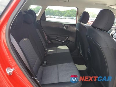 Zdjęcie 10 z 12 samochodu: 2021 KIA SOUL S VIN:KNDJ23AU4M7140115 - miniatura