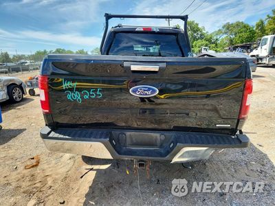 Zdjęcie 6 z 12 samochodu: 2020 FORD F150 SUPERCREW VIN:1FTFW1E41LKD03081 - miniatura