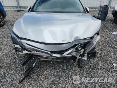 Zdjęcie 11 z 12 samochodu: 2023 TOYOTA CAMRY SE VIN:4T1T11AKXPU792513 - miniatura