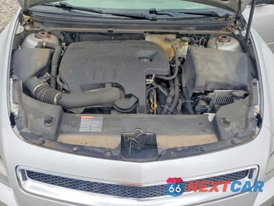 Zdjęcie 11 z 12 samochodu: 2012 CHEVROLET MALIBU LS VIN:1G1ZB5E02CF342485 - miniatura
