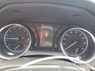 Zdjęcie 9 z 12 samochodu: 2020 TOYOTA CAMRY SE VIN:4T1G11AK2LU901994 - miniatura