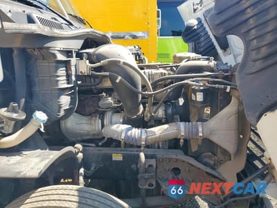 Zdjęcie 10 z 12 samochodu: 2010 FREIGHTLINER CASCADIA 125 VIN:1FUJGEDR3ALAV5575 - miniatura