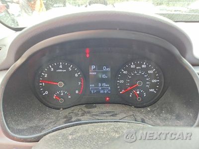 Zdjęcie 9 z 12 samochodu: 2023 KIA RIO S VIN:3KPA24AD4PE611626 - miniatura