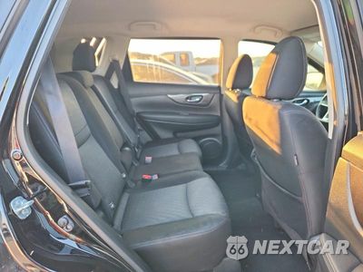 Zdjęcie 11 z 14 samochodu: 2019 NISSAN ROGUE SV VIN:JN8AT2MT6KW261505 - miniatura