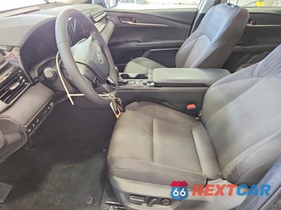 Zdjęcie 7 z 13 samochodu: 2025 TOYOTA CAMRY LE VIN:4T1DAACK3SU617501 - miniatura