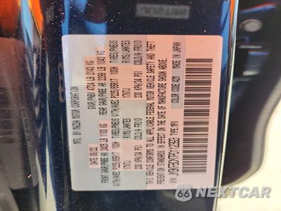 Zdjęcie 13 z 13 samochodu: 2023 MAZDA CX-5 PREFERRED VIN:JM3KFBCM7P0112393 - miniatura