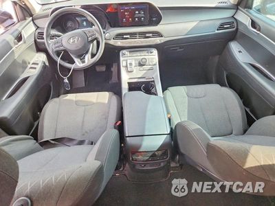 Zdjęcie 8 z 14 samochodu: 2020 HYUNDAI PALISADE SEL VIN:KM8R34HEXLU173118 - miniatura